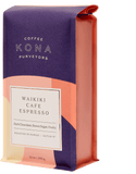 KCP Waikiki Cafe Espresso Blend
