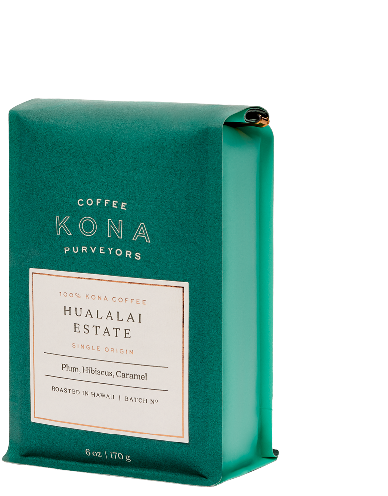 Hualalai Estate — 100% Kona Coffee – Kona Coffee Purveyors