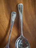 Kona Coffee Purveyors Cupping Spoon