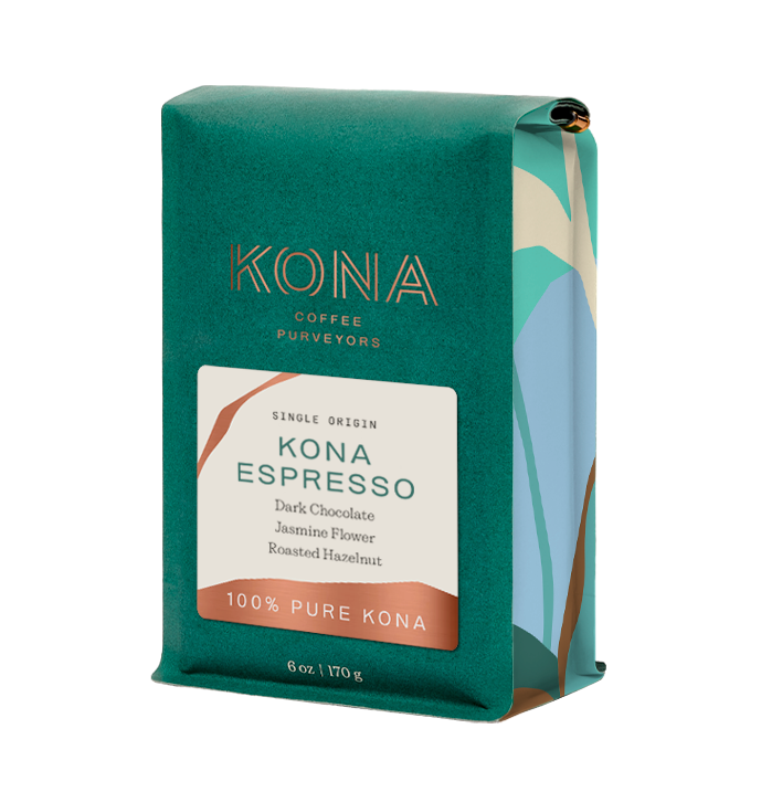Kona Espresso Kona Espresso
