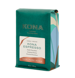 100% Kona Espresso