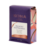 KCP Waikiki Cafe Espresso Blend