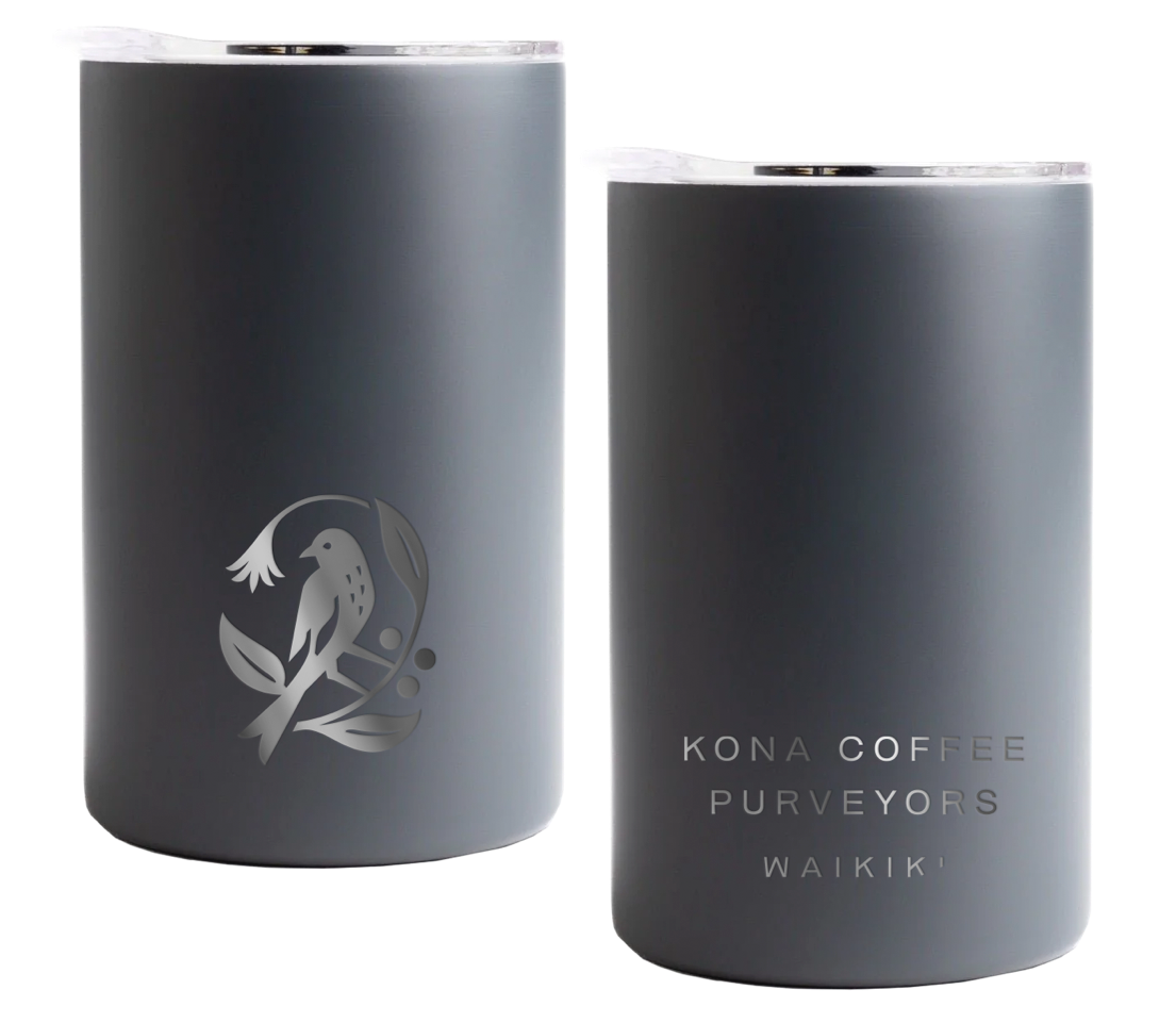 KCP Branded Hyper Pure Ceramic Tumbler