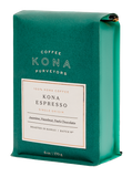 100% Kona Espresso