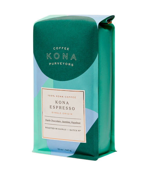 Single Origin Espresso