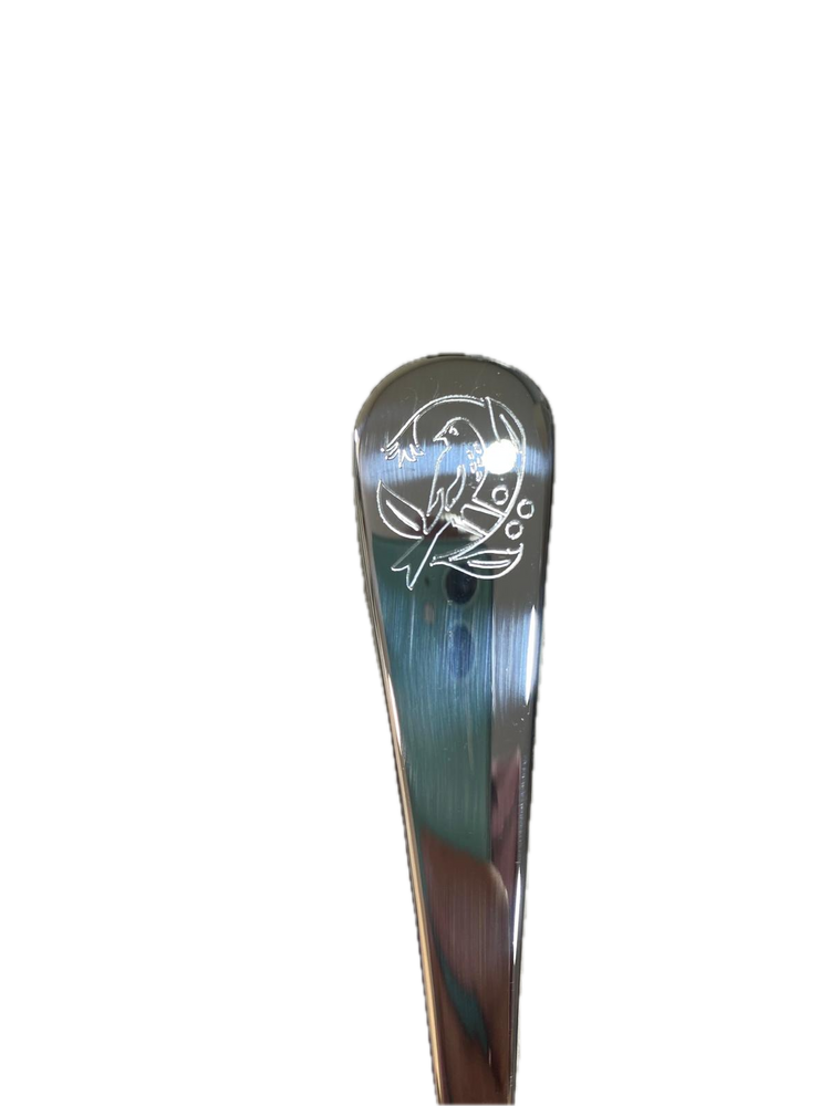 Kona Coffee Purveyors Cupping Spoon