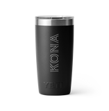 YETI Kona Coffee Purveyors Branded Tumblers