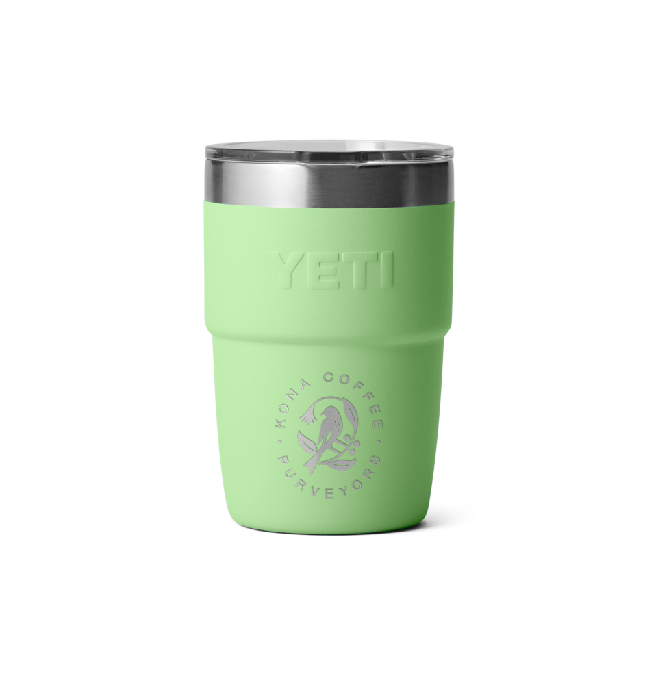 YETI Kona Coffee Purveyors Branded Tumblers