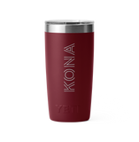 YETI Kona Coffee Purveyors Branded Tumblers