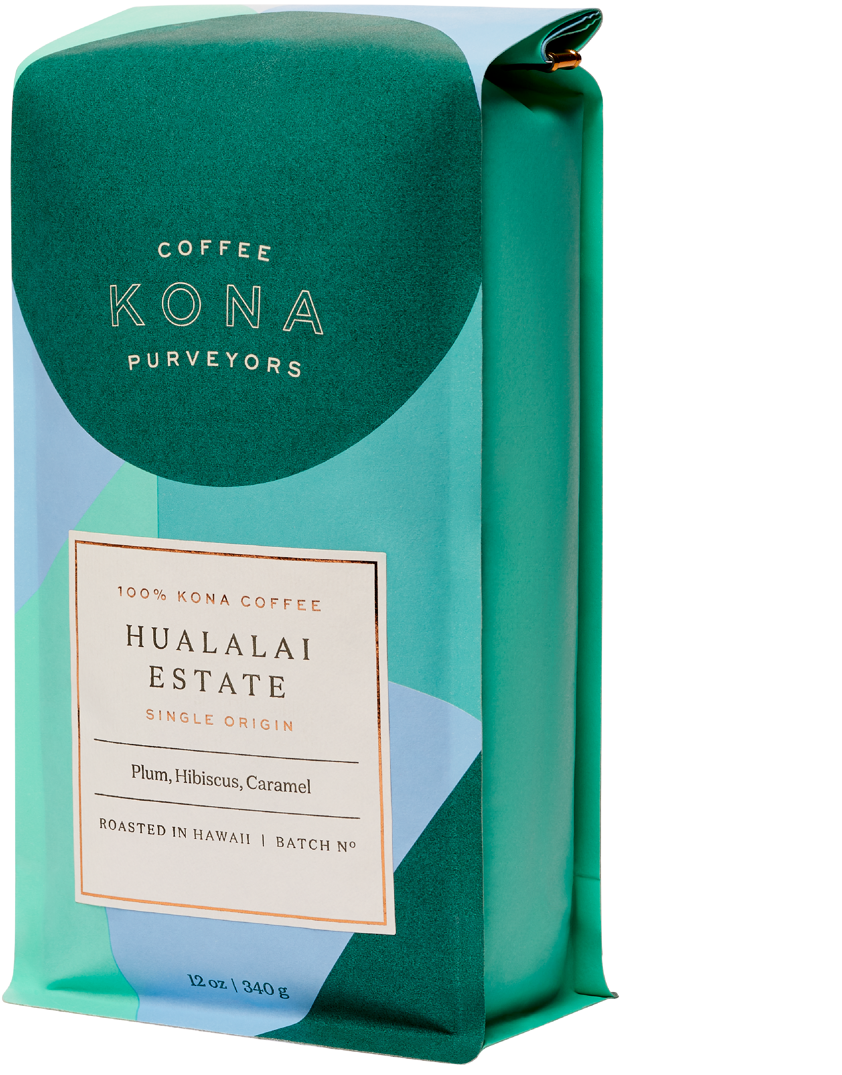 完璧わいふによる Starbucks & Hualalai 100% KONA COFFEEセット（☑️100% KONA コーヒー