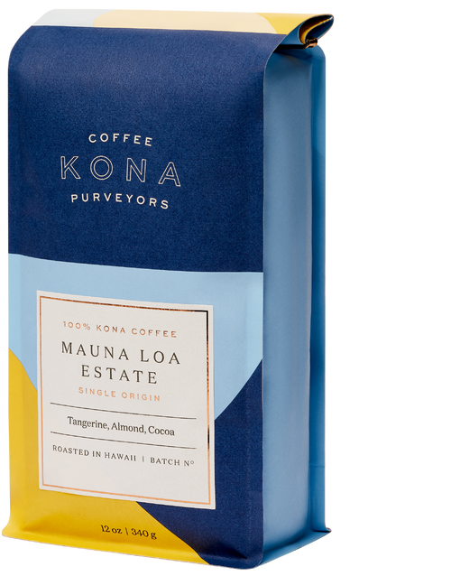 Mauna Loa Estate
